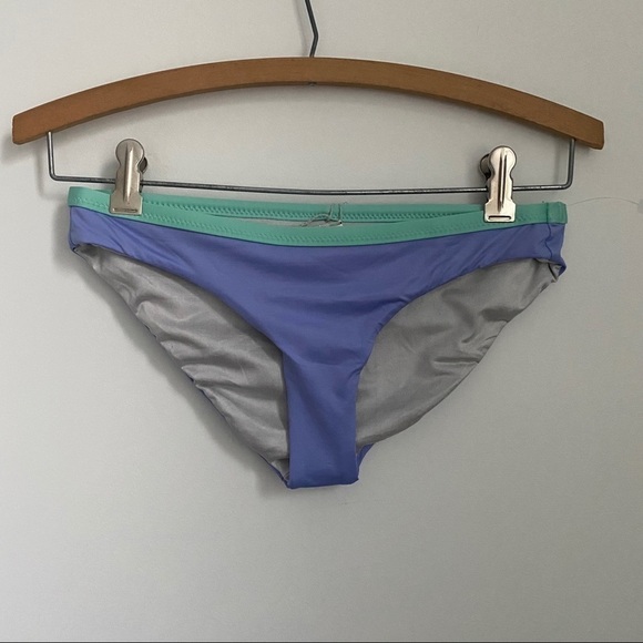 NWT Patagonia Nanogrip Bikini Bottoms - Picture 5 of 10